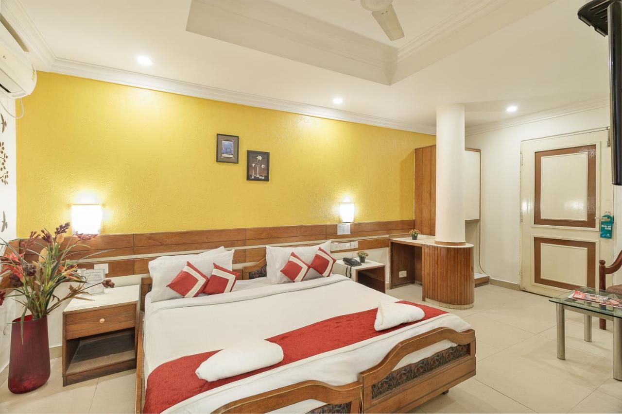 Octave Church Inn บังกาลอร์ ภายนอก รูปภาพ