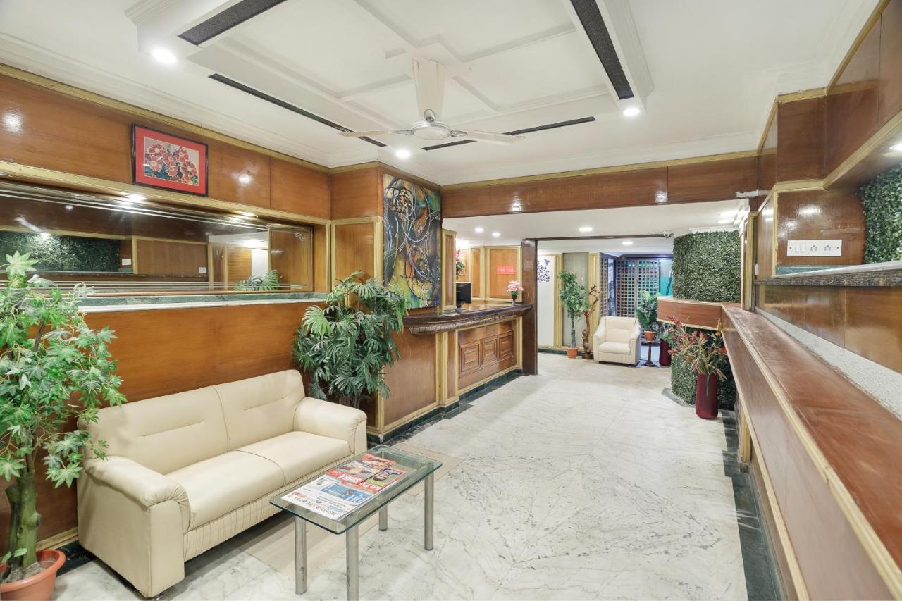 Octave Church Inn บังกาลอร์ ภายนอก รูปภาพ